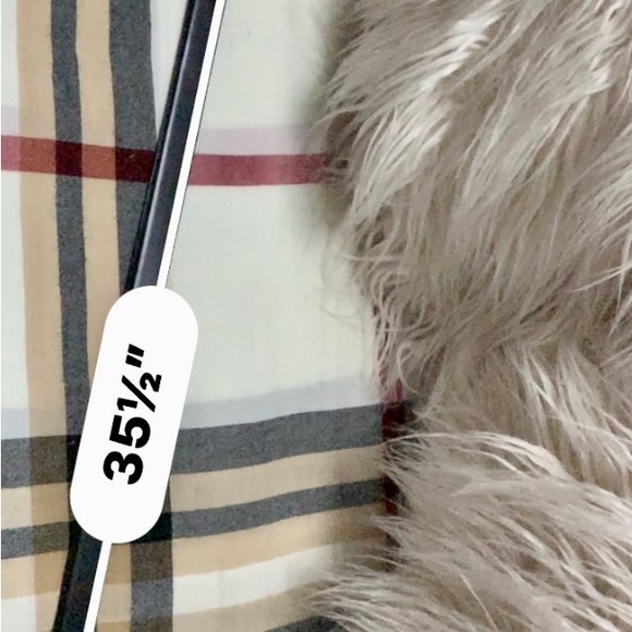 ⭐️ ANA FIRENZE BELT GENUINE ITALIAN LEATHER - BLACK ⭐️#FB8 - Picture 16 of 16